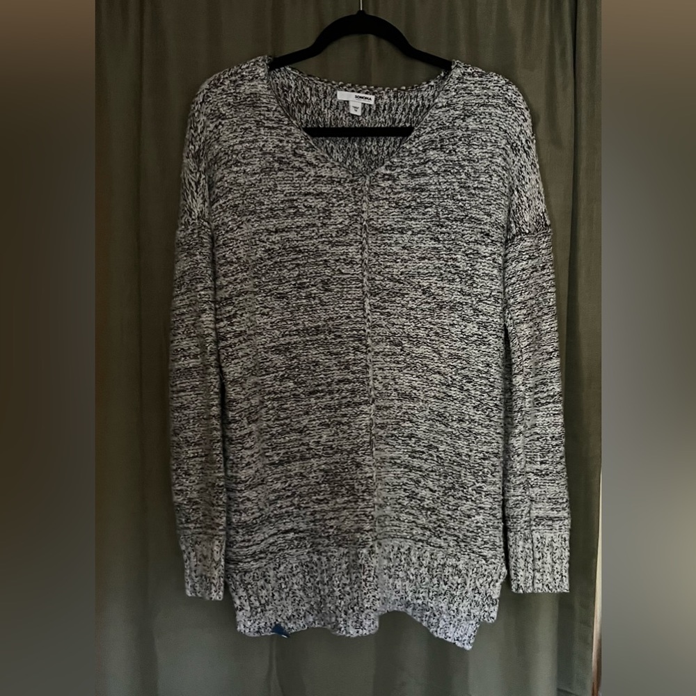 Sonoma sweater Sz M